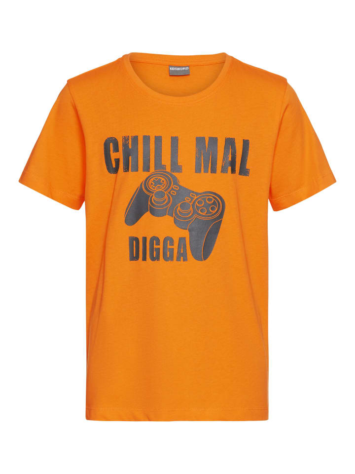 Футболка Kidsworld
Футболка Kidsworld