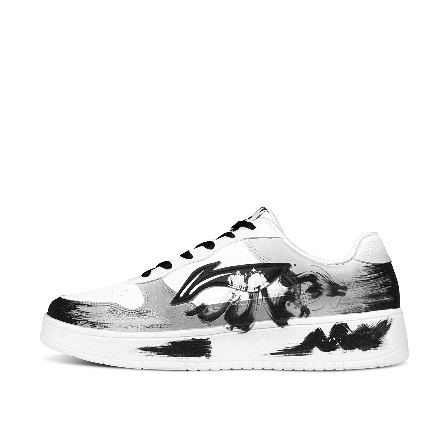 Непромокаемые понтонные лодки устойчивые к скольжению, устойчивые к истиранию, дышащие низкие кроссовки для скейтбординга мужские LINING, черный
Непромокаемые понтонные лодки устойчивые к скольжению, устойчивые к истиранию, дышащие низкие кроссовки для скейтбординга мужские LINING, черный