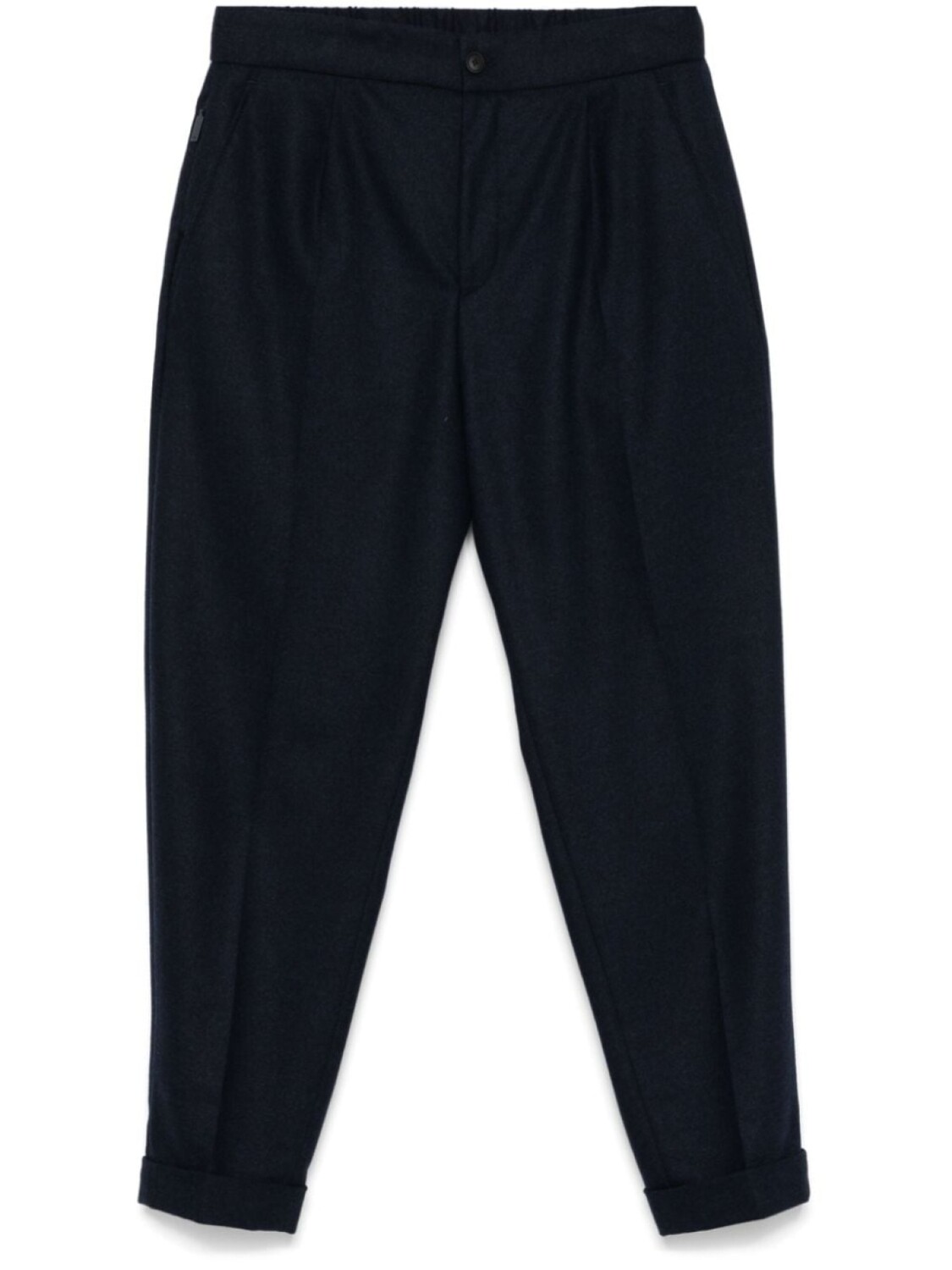 BOSS плиссированные брюки, синий
BOSS плиссированные брюки, синий