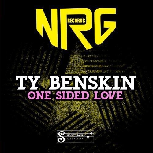 CD диск Benskin, Ty: One Sided Love
CD диск Benskin, Ty: One Sided Love