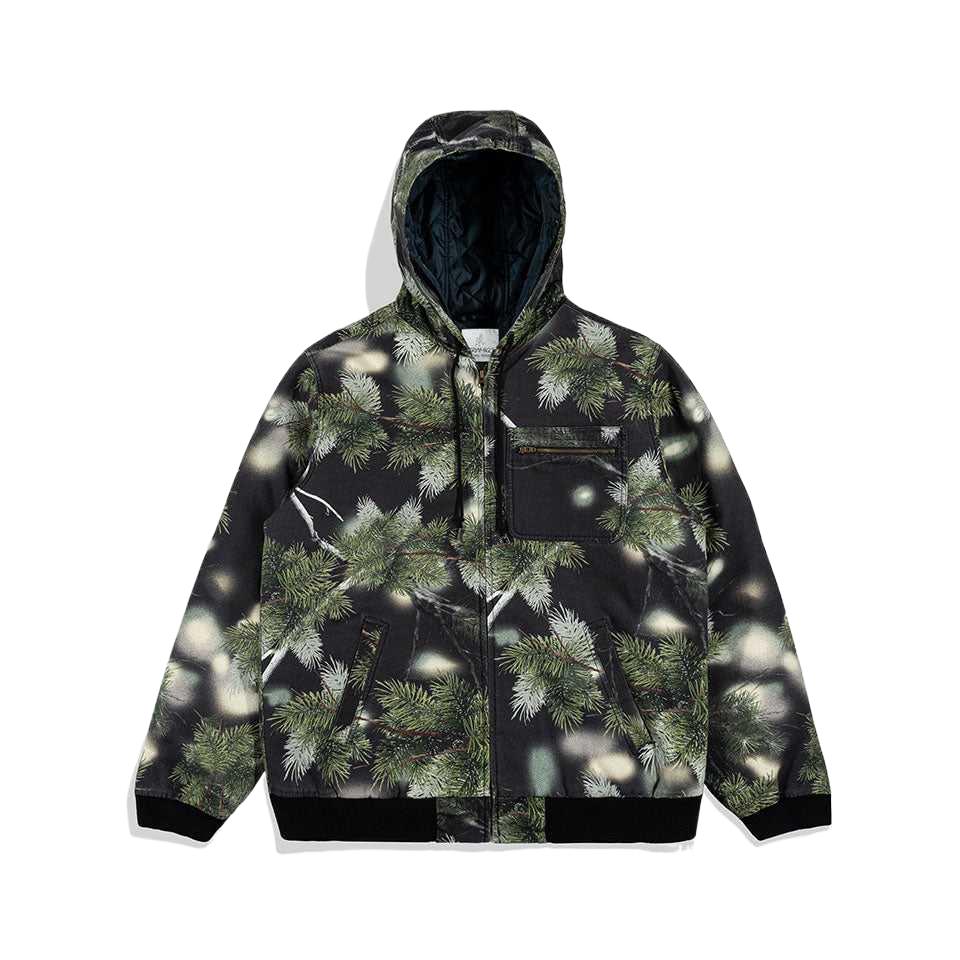 Gramicci Куртка мужская, Camouflage
Gramicci Куртка мужская, Camouflage