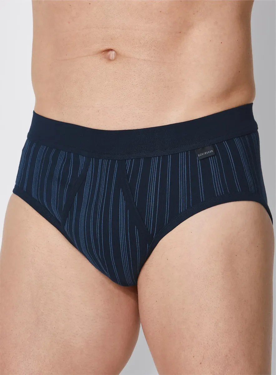 Трусы (2 шт.), цвет морской волны
Трусы (2 шт.), цвет морской волны