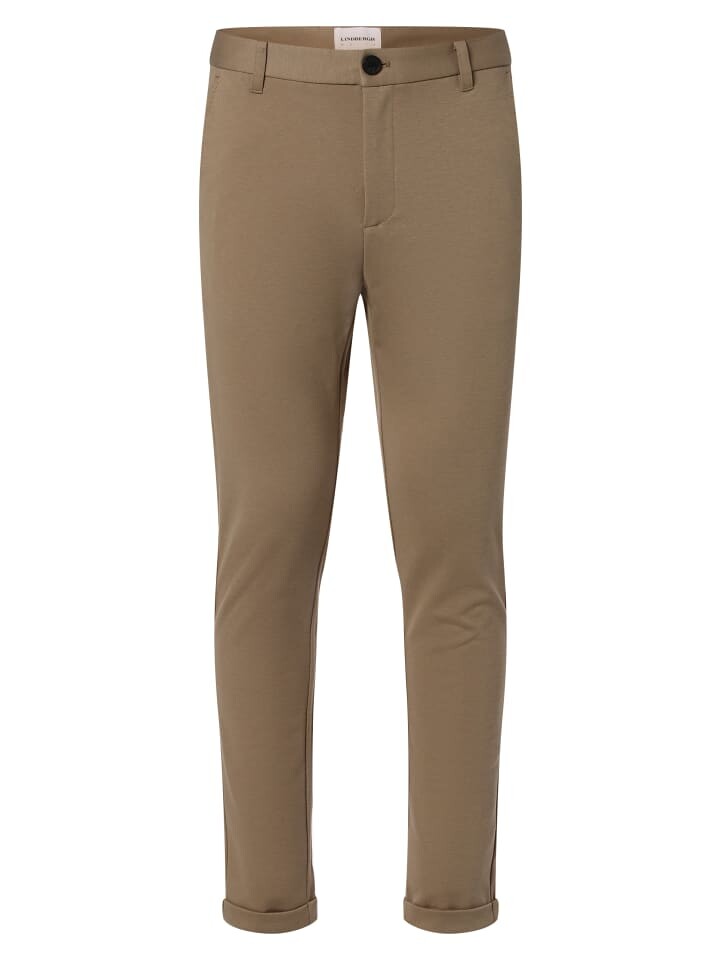 Тканевые брюки Lindbergh, цвет melange
Тканевые брюки Lindbergh, цвет melange