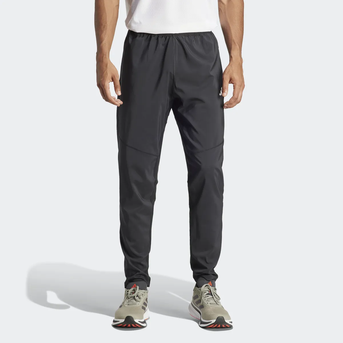 Брюки для бега adidas Performance "OTR B PANT" (1 шт.), черный
Брюки для бега adidas Performance "OTR B PANT" (1 шт.), черный