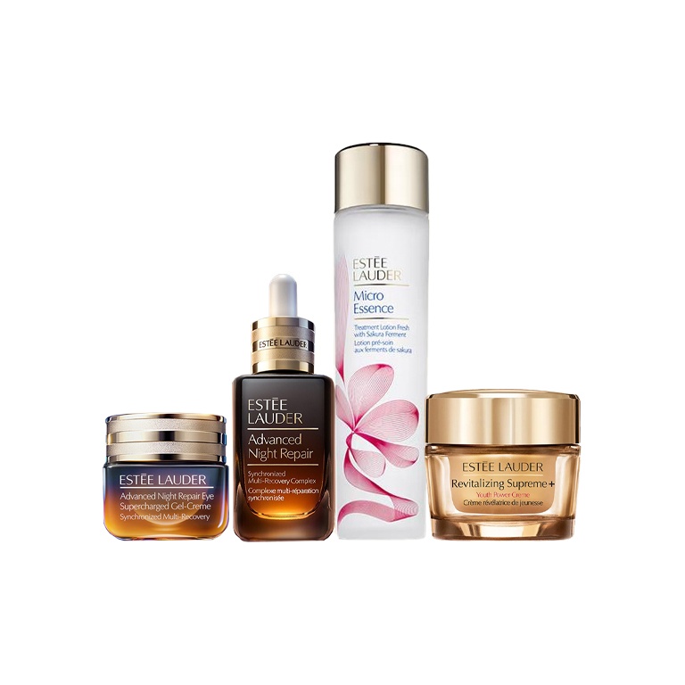 Наборы для ухода за кожей Unisex ESTEE LAUDER
Наборы для ухода за кожей Unisex ESTEE LAUDER