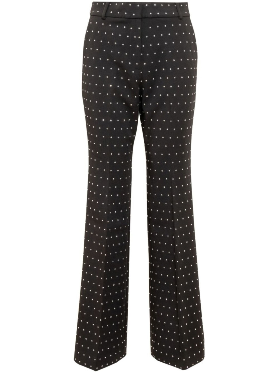 Брюки-клеш Michael Michael Kors, черный
Брюки-клеш Michael Michael Kors, черный