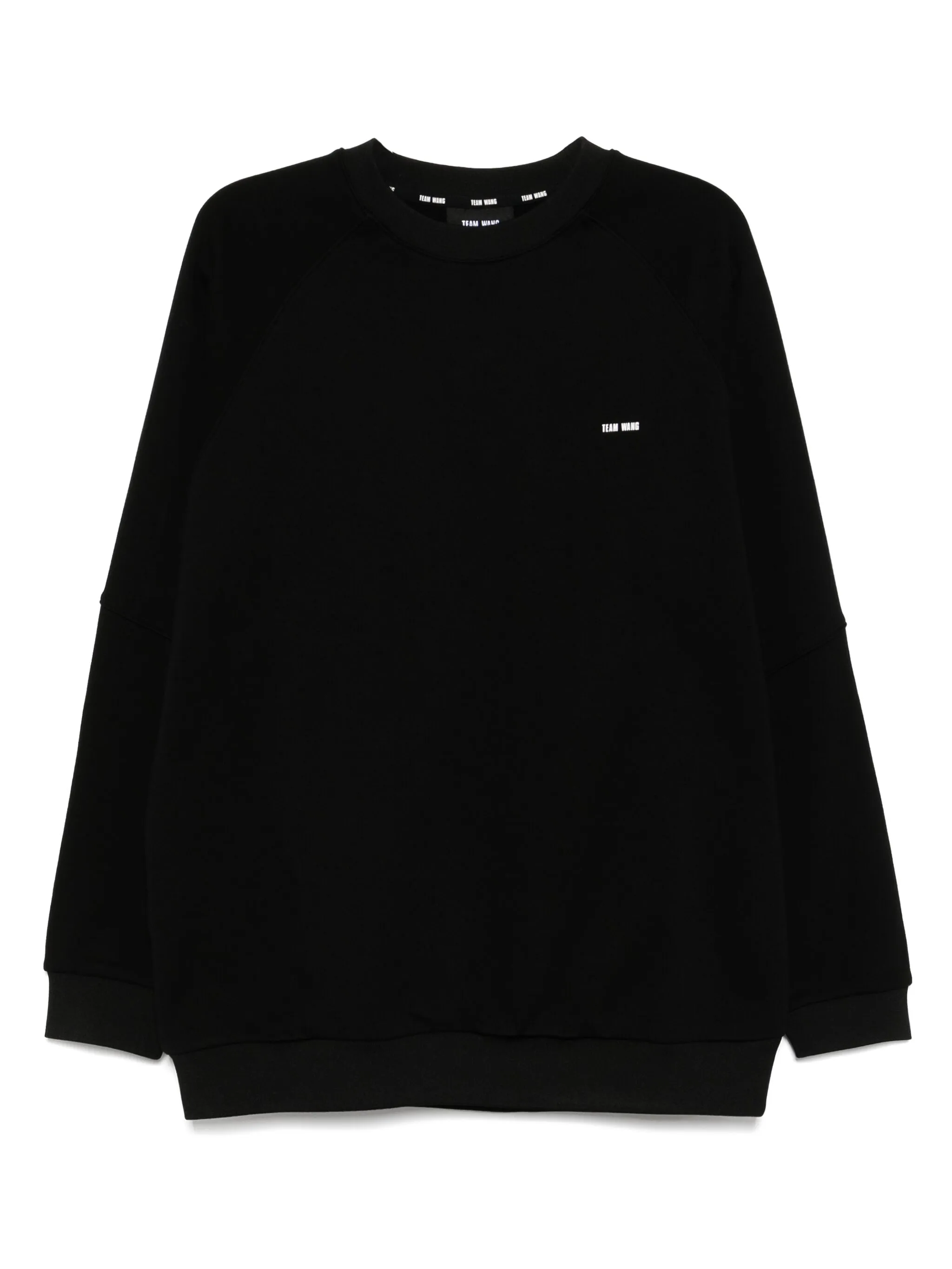 Толстовка The Original 1 Team Wang Design, черный
Толстовка The Original 1 Team Wang Design, черный