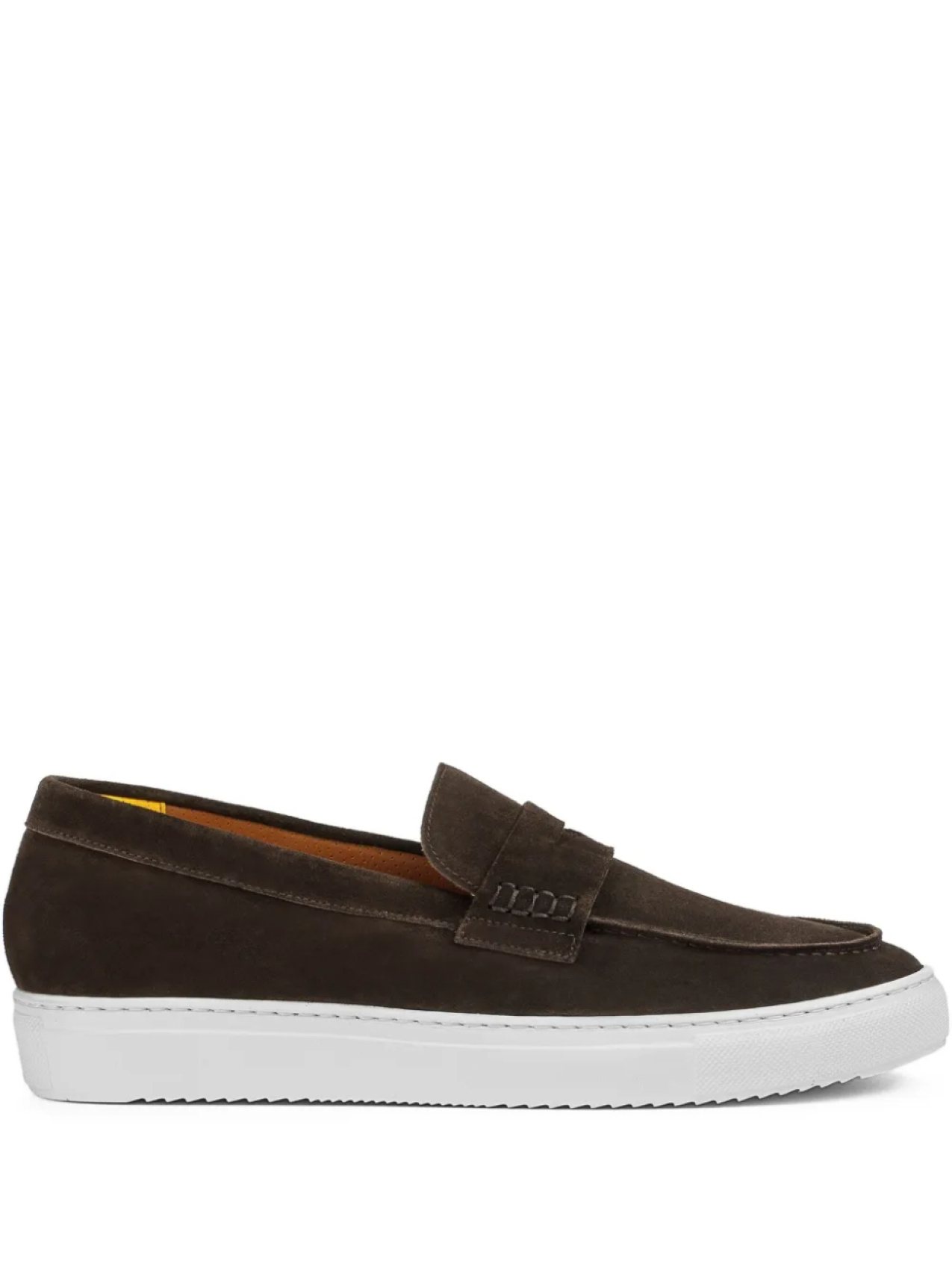 Doucal's замшевые лоферы, коричневый
Doucal's замшевые лоферы, коричневый