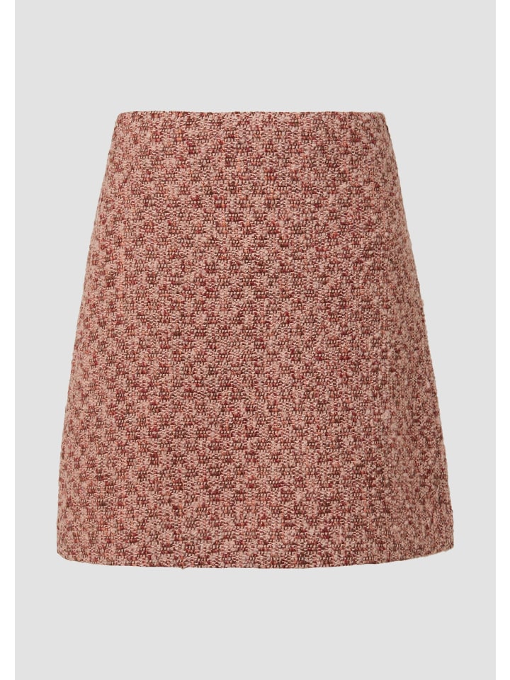 s.Oliver Юбка Rock in 44P1_altrosa
s.Oliver Юбка Rock in 44P1_altrosa