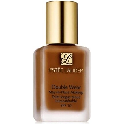 Estee Lauder Double Wear Foundation 6c2 Пекан 30мл Estée Lauder
Estee Lauder Double Wear Foundation 6c2 Пекан 30мл Estée Lauder