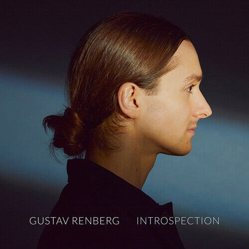 CD диск Renberg, Gustav: Introspection
CD диск Renberg, Gustav: Introspection