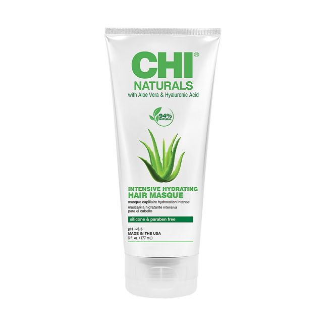 Маска для волос Naturals CHI, 177 мл
Маска для волос Naturals CHI, 177 мл