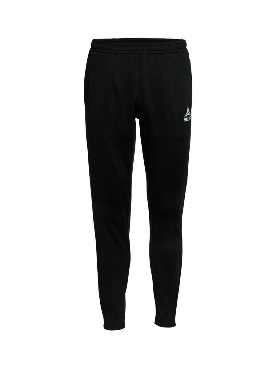 Узкие брюки Select Monaco, черный
Узкие брюки Select Monaco, черный