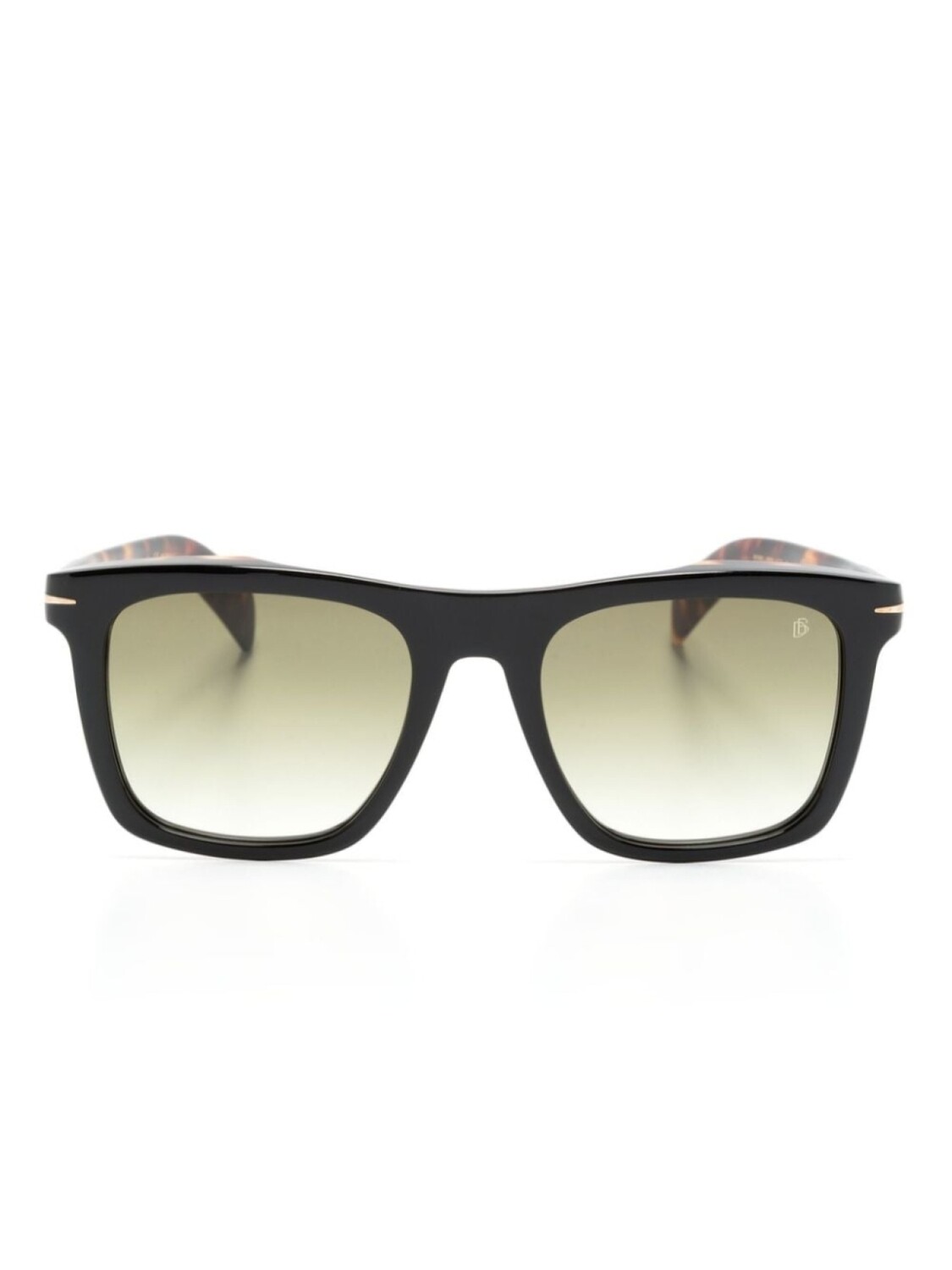 Солнцезащитные очки DB7000 в круглой оправе Eyewear by David Beckham, коричневый
Солнцезащитные очки DB7000 в круглой оправе Eyewear by David Beckham, коричневый