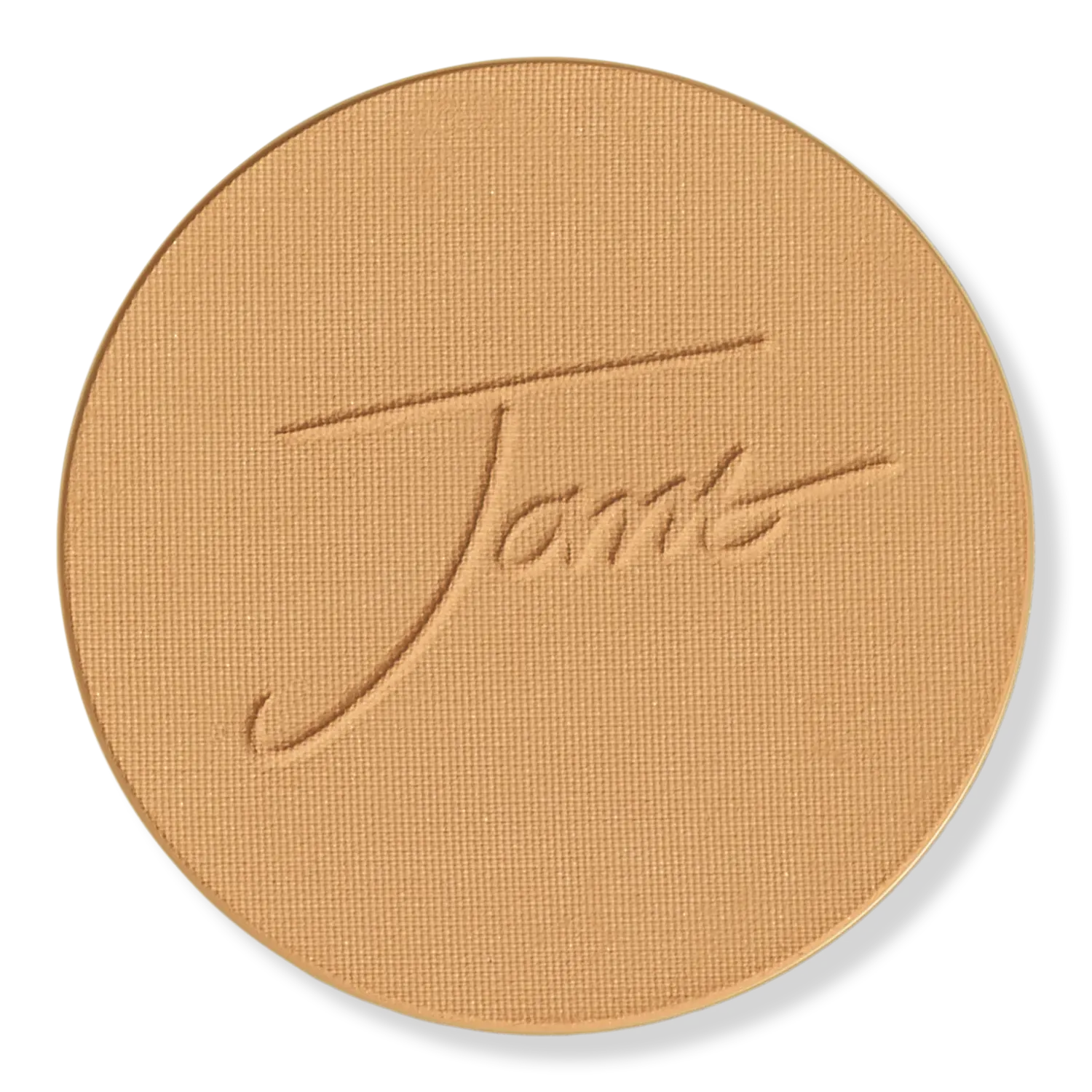 Сменный блок минеральной основы для лица PurePressed Base jane iredale, Golden Tan (medium dark with gold/peach undertones)
Сменный блок минеральной основы для лица PurePressed Base jane iredale, Golden Tan (medium dark with gold/peach undertones)