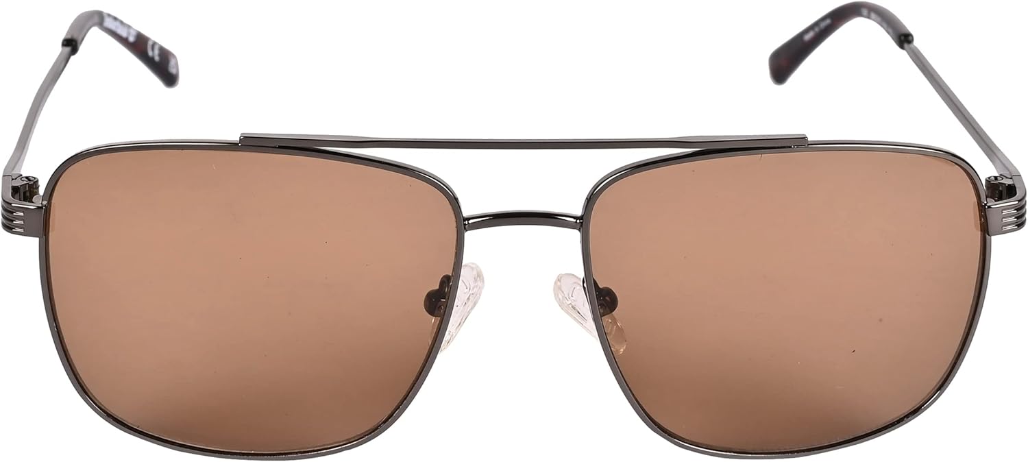 Timberland Golf 7257 авиаторские солнцезащитные очки, Black
Timberland Golf 7257 авиаторские солнцезащитные очки, Black