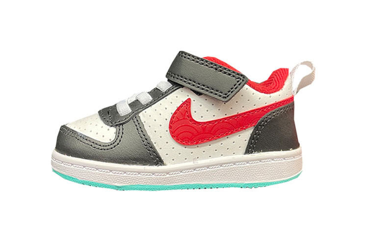 Кроссовки Nike Court Borough Toddler Shoes Baby
Кроссовки Nike Court Borough Toddler Shoes Baby