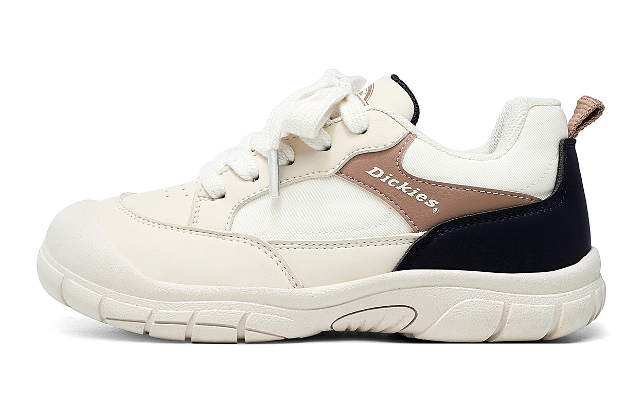 Кроссовки Dickies Kids Lifestyle Shoes PS Low-top White/Black/Beige, бежевый
Кроссовки Dickies Kids Lifestyle Shoes PS Low-top White/Black/Beige, бежевый