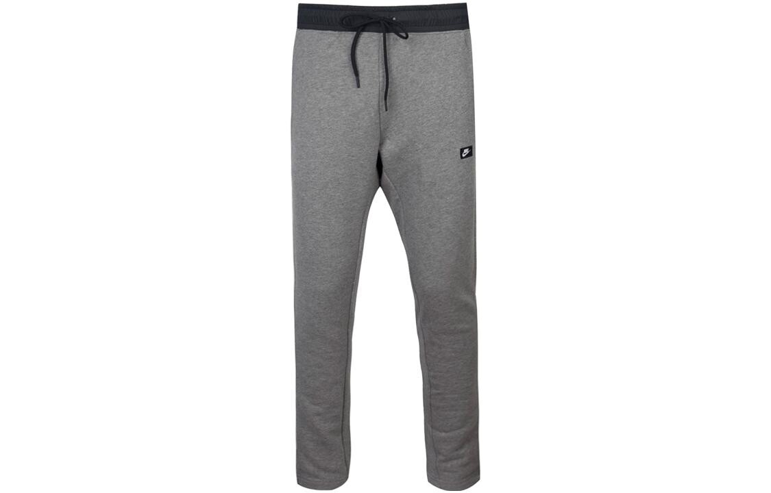 Повседневные брюки мужские серые Nike, серый 
Повседневные брюки мужские серые Nike, серый
