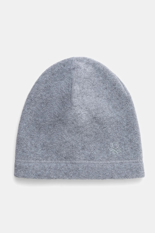 Детская шапка United Colors Of Benetton, серый
Детская шапка United Colors Of Benetton, серый