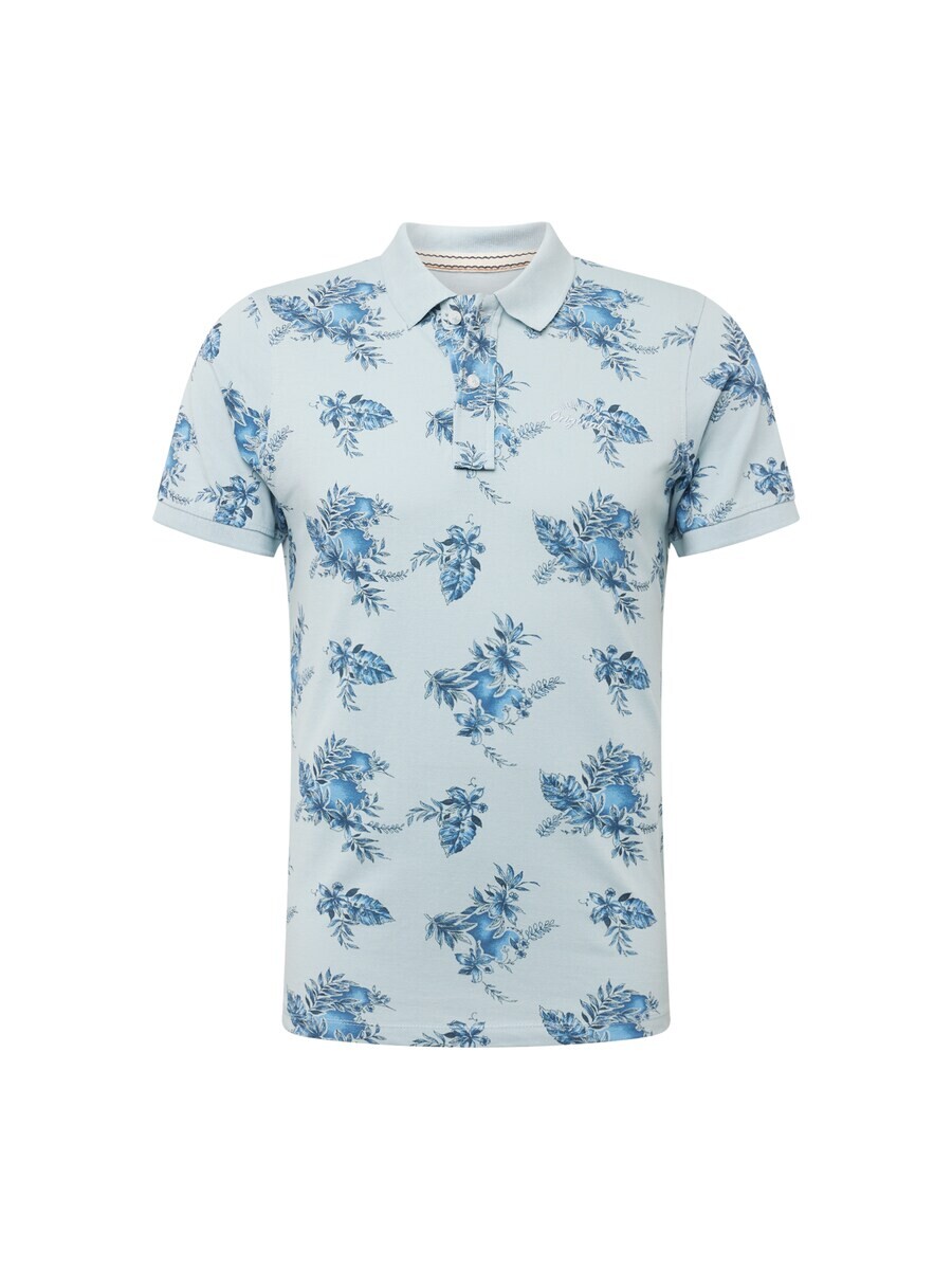 Футболка Blend, синий/пыльно-синий/голубой
Футболка Blend, синий/пыльно-синий/голубой