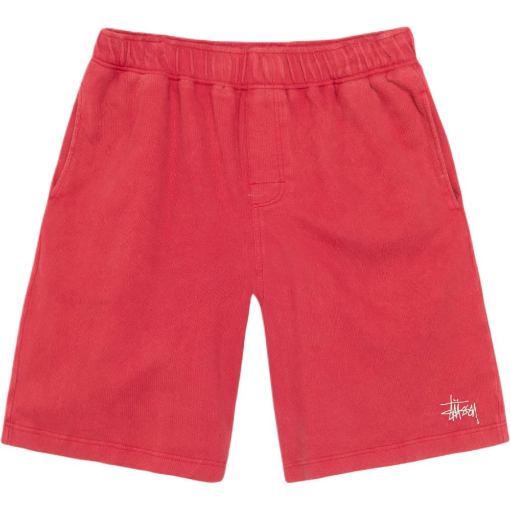 Шорты Stüssy Double Layer Stussy, красный
Шорты Stüssy Double Layer Stussy, красный