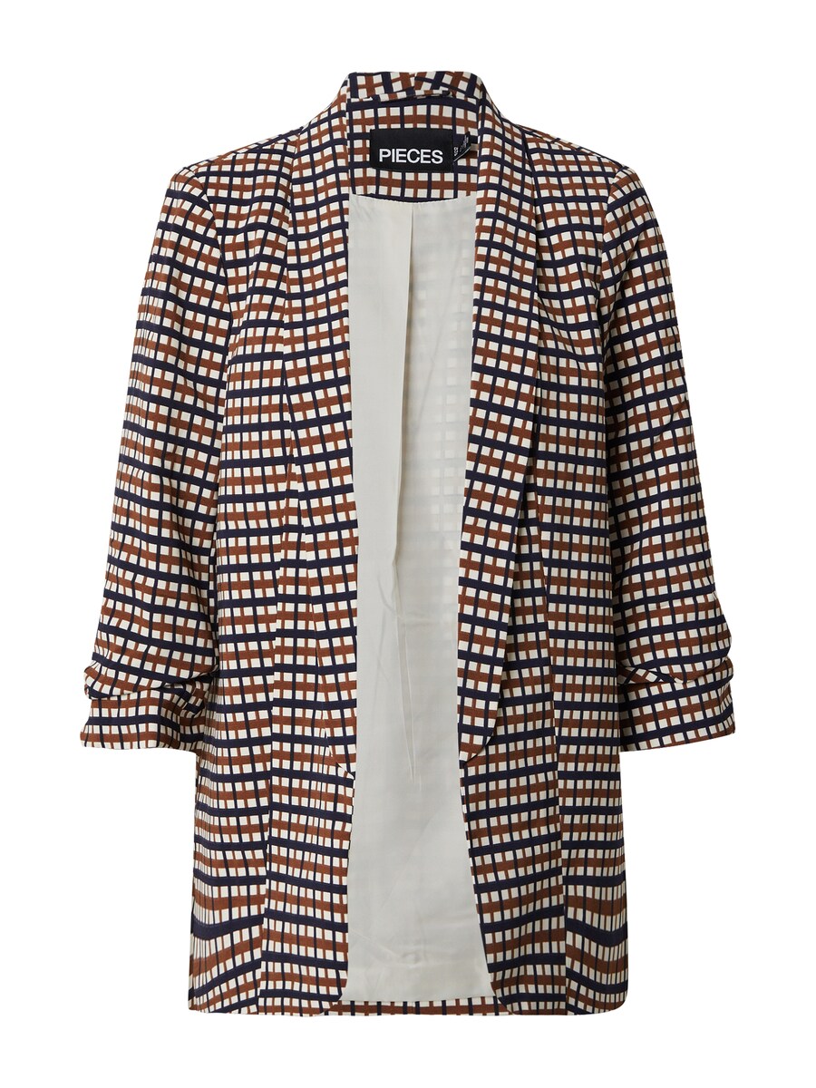 Блейзер PIECES PCBOSS, Mixed Colors
Блейзер PIECES PCBOSS, Mixed Colors