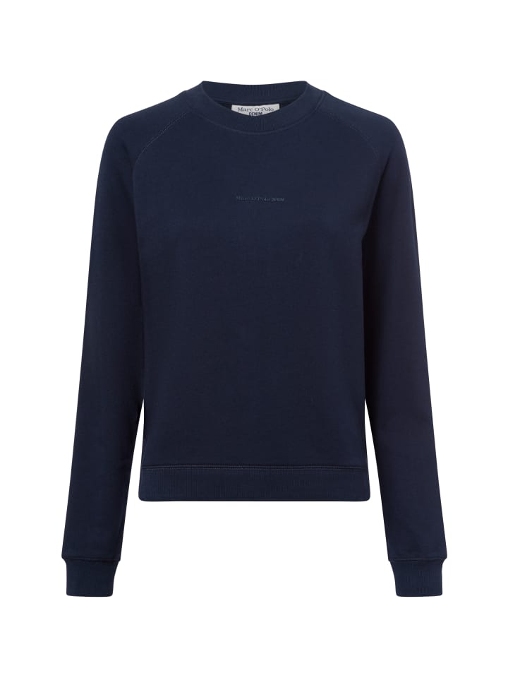 Толстовка Marc O'Polo DENIM Sweatshirt, цвет marine, Синий, Толстовка Marc O'Polo DENIM Sweatshirt, цвет marine
Толстовка Marc O'Polo DENIM Sweatshirt, цвет marine, Синий, Толстовка Marc O'Polo DENIM Sweatshirt, цвет marine
