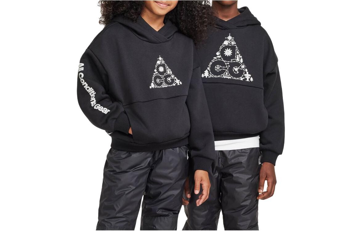 Детская толстовка Nike, цвет Black
Детская толстовка Nike, цвет Black