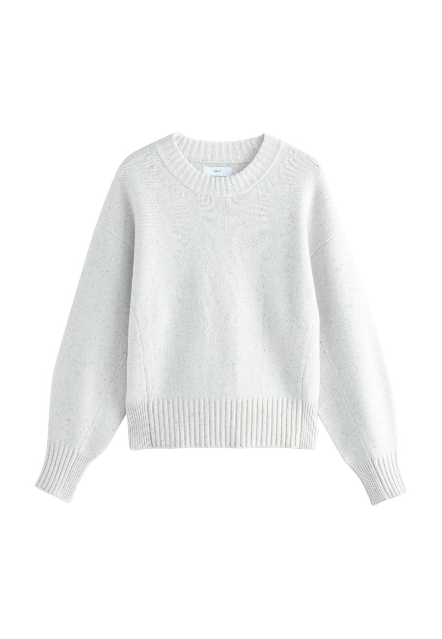 Джемпер Next Jumper, Neutral/Beige
Джемпер Next Jumper, Neutral/Beige
