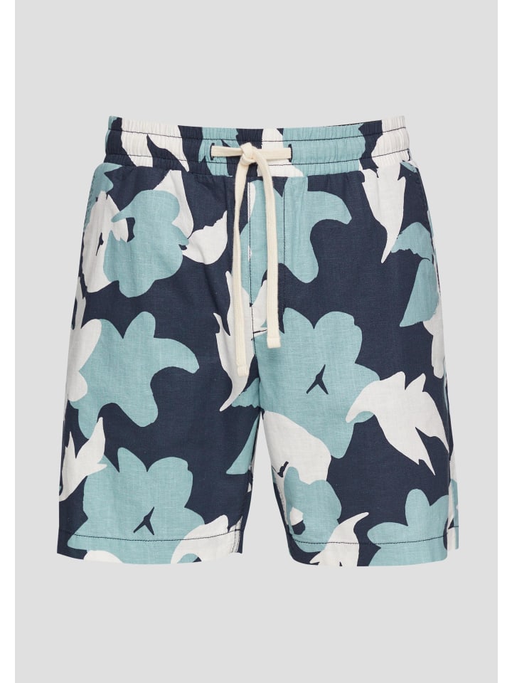 Брюки 58A0_темно-синие QS
Брюки 58A0_темно-синие QS