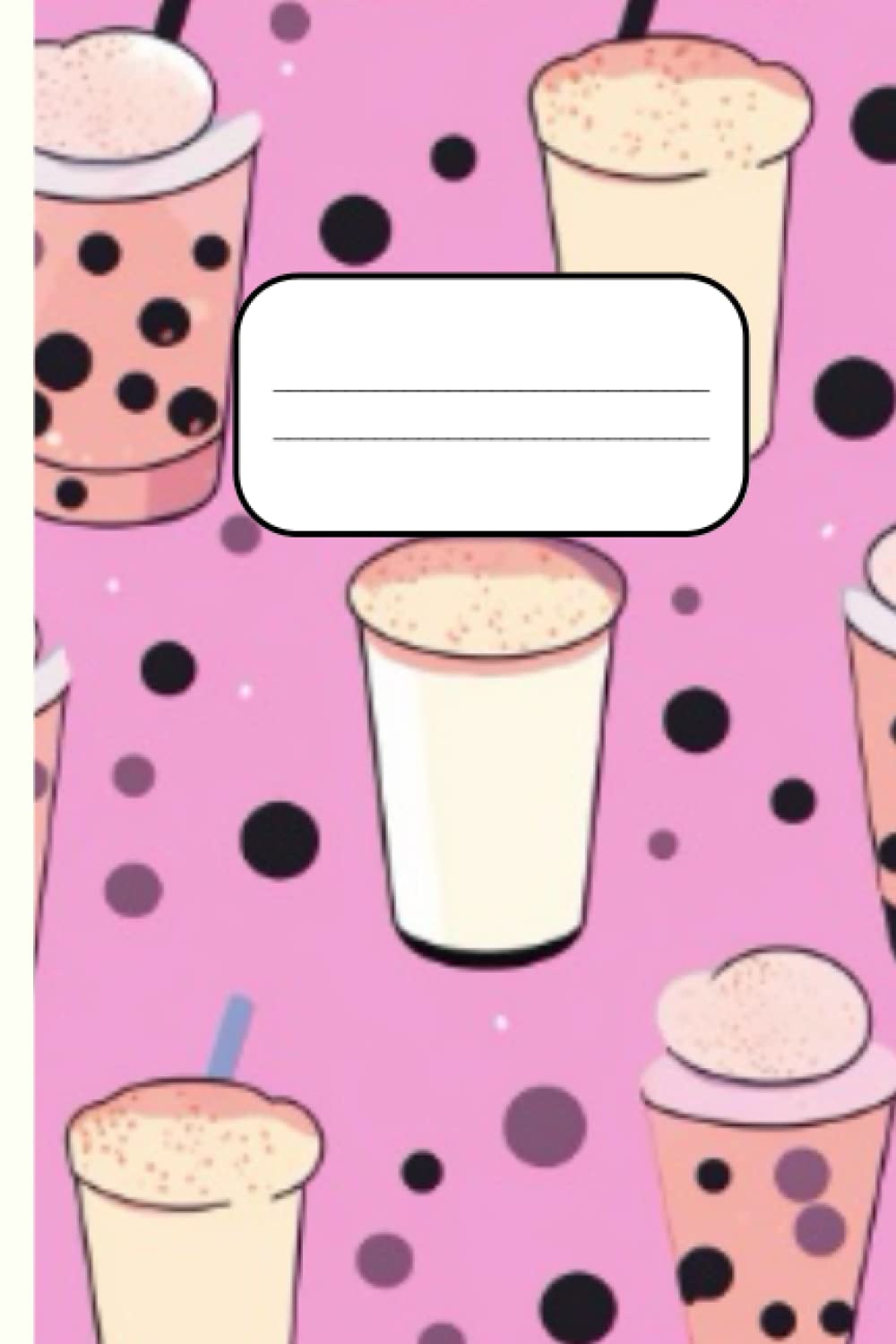 Notizbuch: Kawaii Notizbuch, Notizblock, süß: Kawaii-Katzen im japanischen Stil, Boba Tea, lustig: 108 Seiten (German Edition) (Independently published)
Notizbuch: Kawaii Notizbuch, Notizblock, süß: Kawaii-Katzen im japanischen Stil, Boba Tea, lustig: 108 Seiten (German Edition) (Independently published)