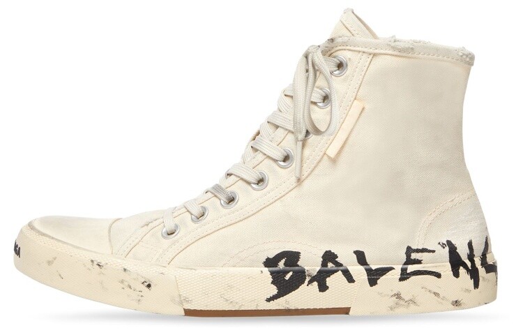 Кроссовки мужские Balenciaga Skateboard, бежевый
Кроссовки мужские Balenciaga Skateboard, бежевый