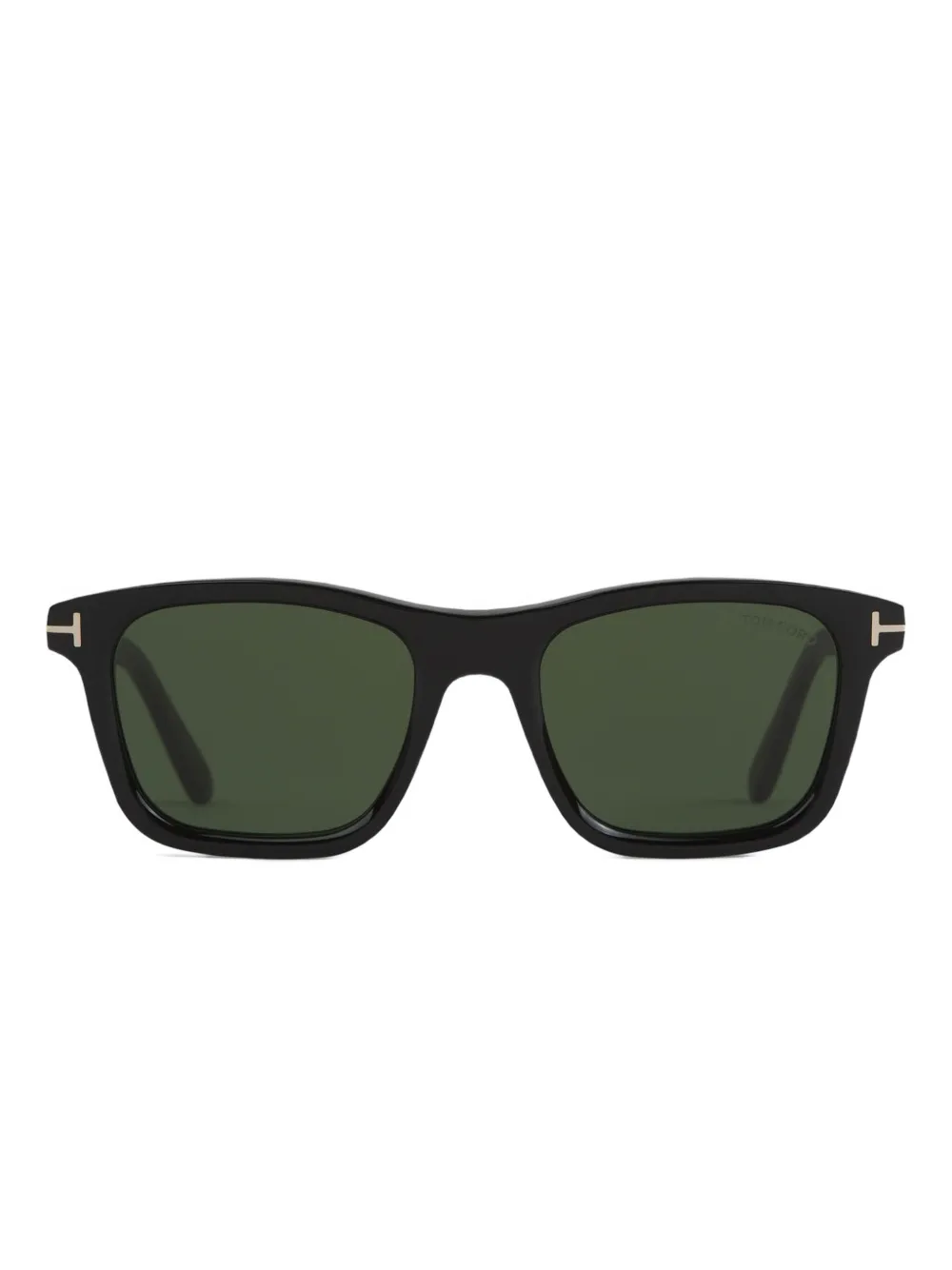 Солнцезащитные очки Barron в квадратной оправе TOM FORD Eyewear, черный
Солнцезащитные очки Barron в квадратной оправе TOM FORD Eyewear, черный