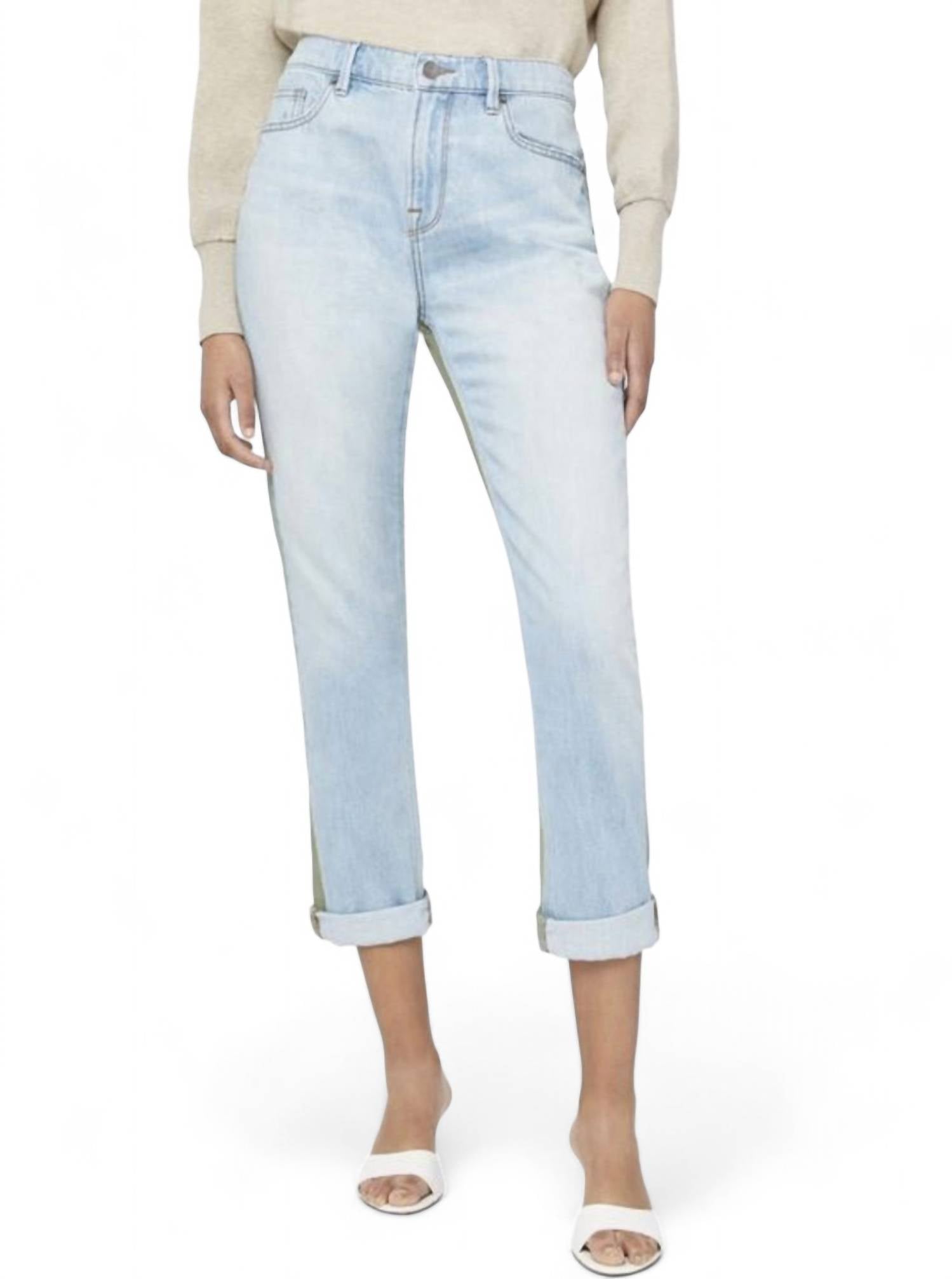 Джинсы женские FRAME, цвет canterburry
Джинсы женские FRAME, цвет canterburry