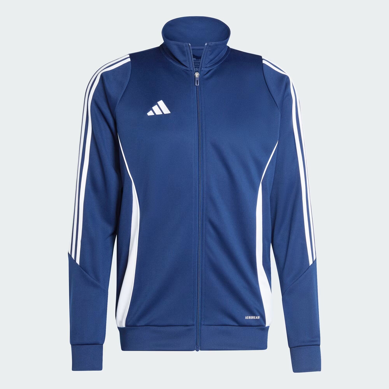 Куртка Adidas Tiro 24 Training, темно-синий/белый
Куртка Adidas Tiro 24 Training, темно-синий/белый