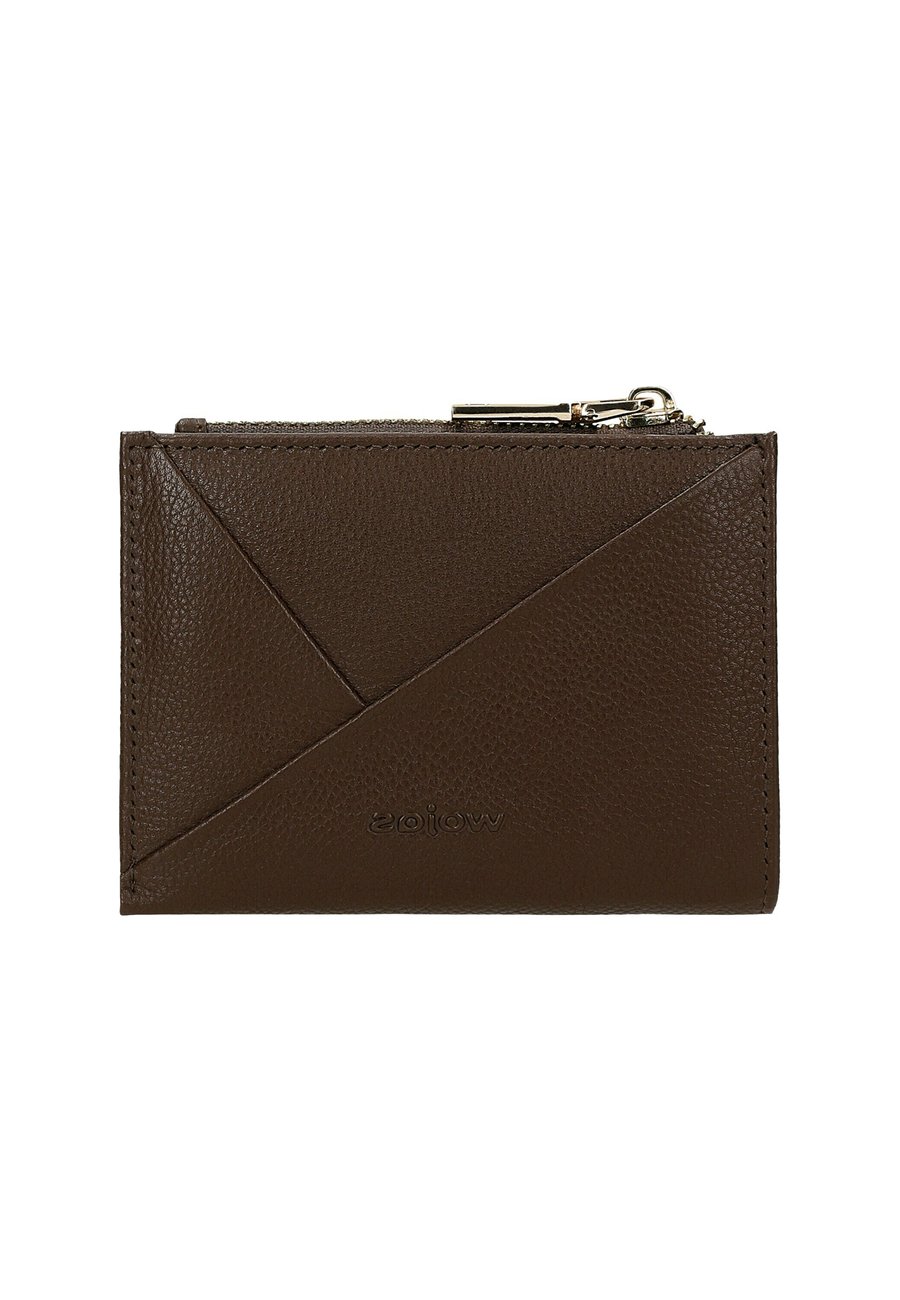 Кошелек Wojas Wallet, Brown -/Brown
Кошелек Wojas Wallet, Brown -/Brown
