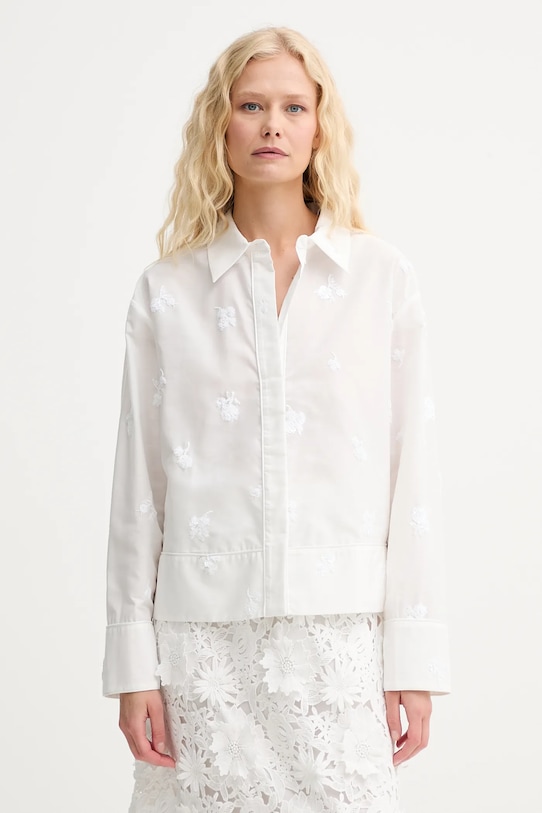 Рубашка KASEIA Munthe, белый
Рубашка KASEIA Munthe, белый