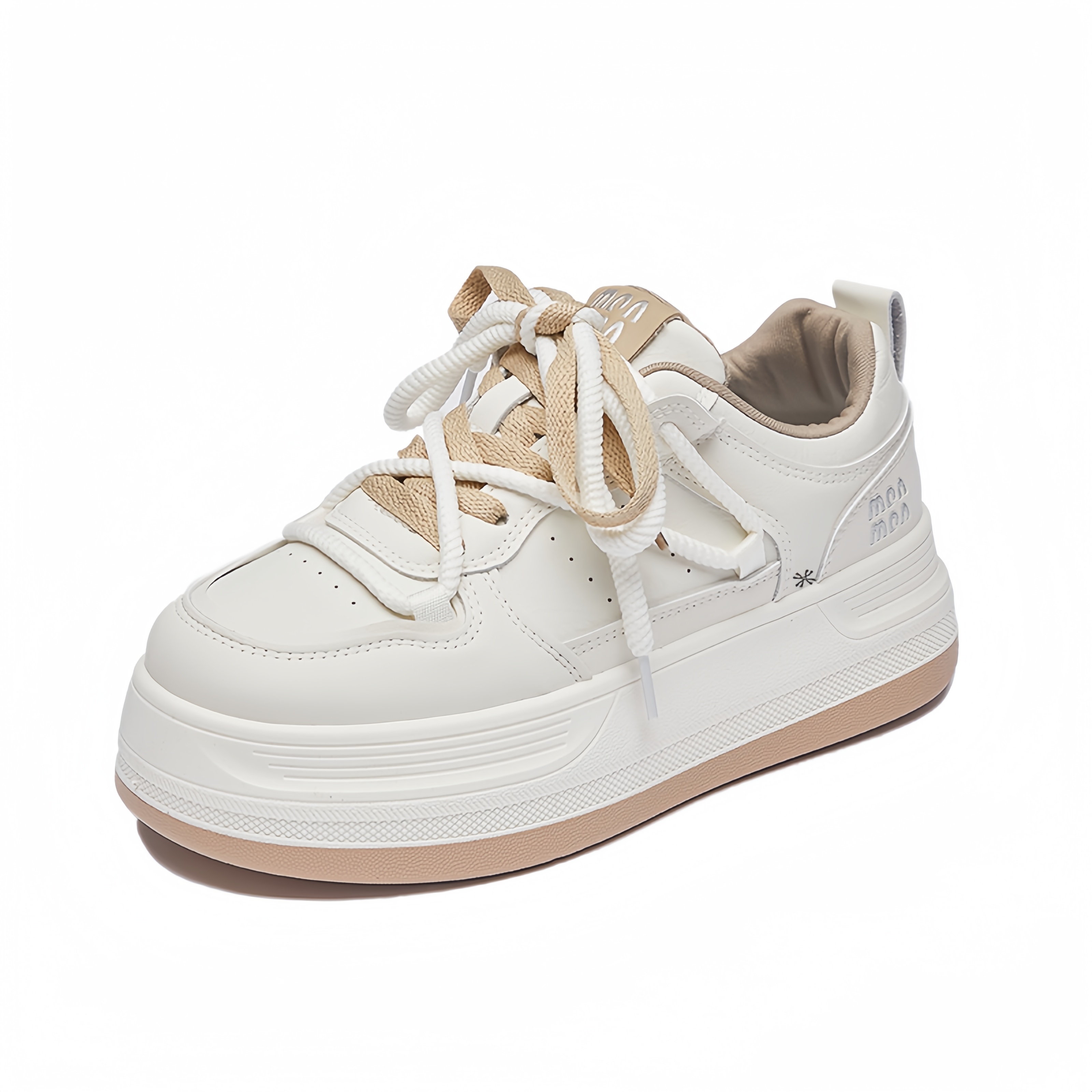 Детские скейтерские кроссовки для подростков YUZHAOLIN, бежевый/хаки
Детские скейтерские кроссовки для подростков YUZHAOLIN, бежевый/хаки