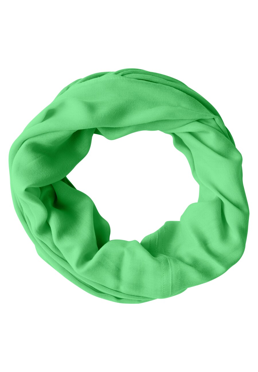 Шарф-труба CECIL, цвет Neon green
Шарф-труба CECIL, цвет Neon green