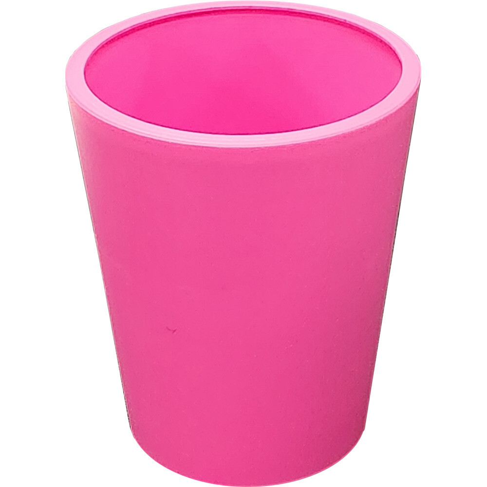 Аксессуары Chessex Flexible Dice Cup: Pink
Аксессуары Chessex Flexible Dice Cup: Pink
