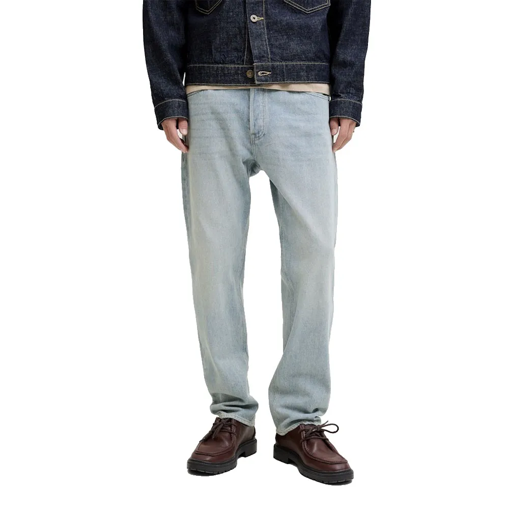 Джинсы Jack & Jones Chris Original 402, синий
Джинсы Jack & Jones Chris Original 402, синий