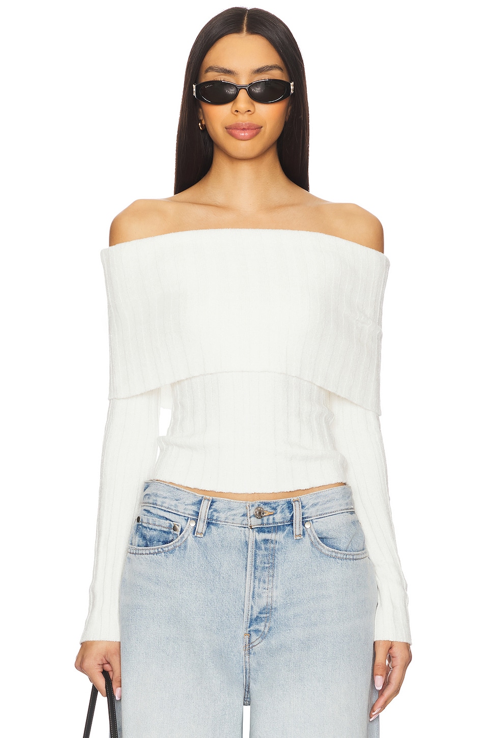 Свитер Lina от Lovers And Friends, ivory 
Свитер Lina от Lovers And Friends, ivory