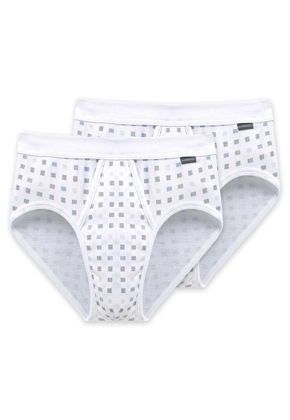 Трусики Schiesser, белый
Трусики Schiesser, белый