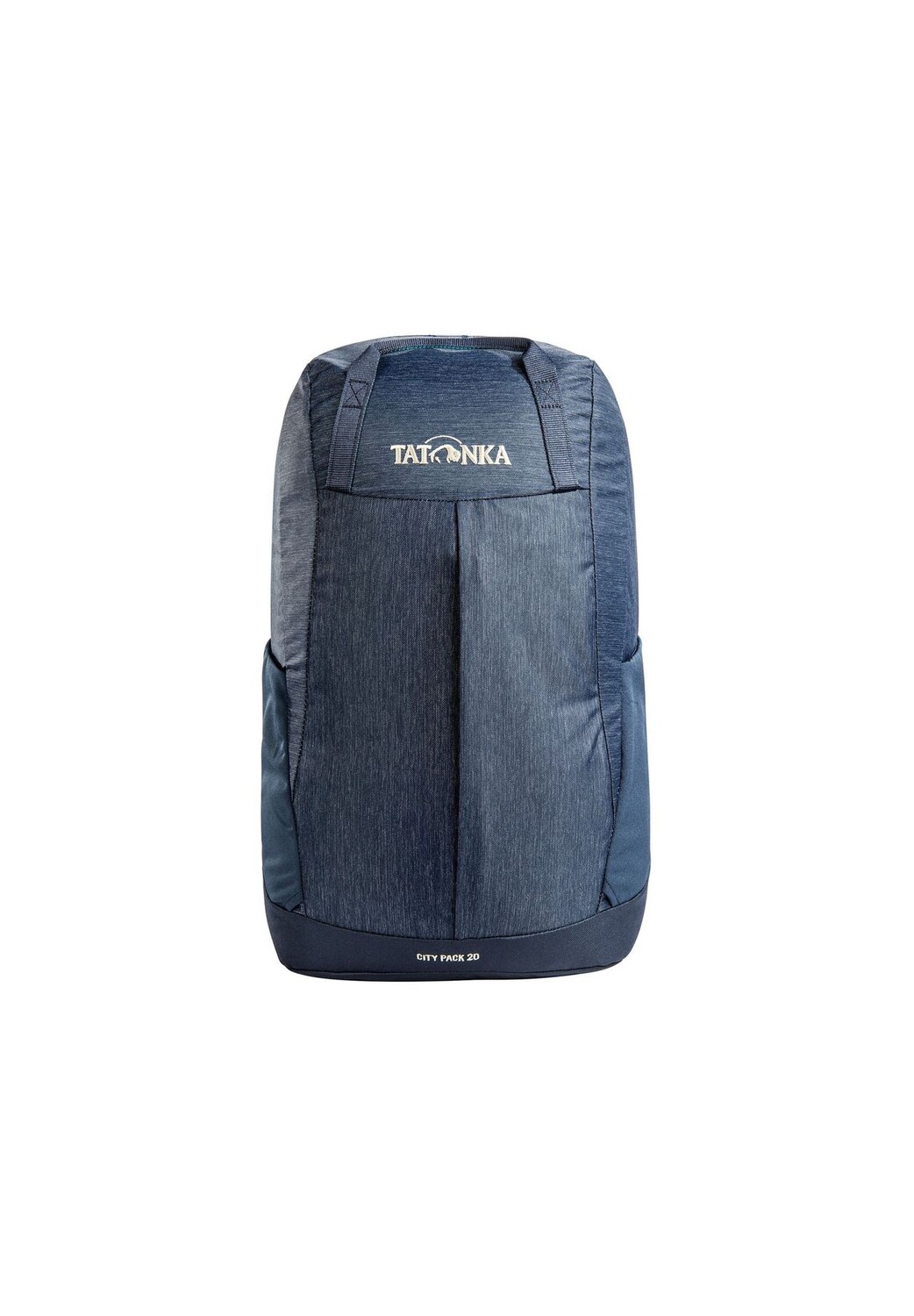 Рюкзак City Pack 20 49 см TATONKA, темно-синий
Рюкзак City Pack 20 49 см TATONKA, темно-синий