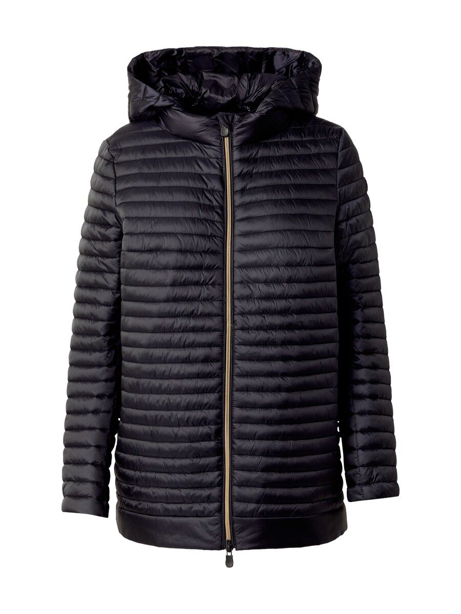 Всесезонная куртка SAVE THE DUCK Between-Season Jacket ALIMA, черный
Всесезонная куртка SAVE THE DUCK Between-Season Jacket ALIMA, черный