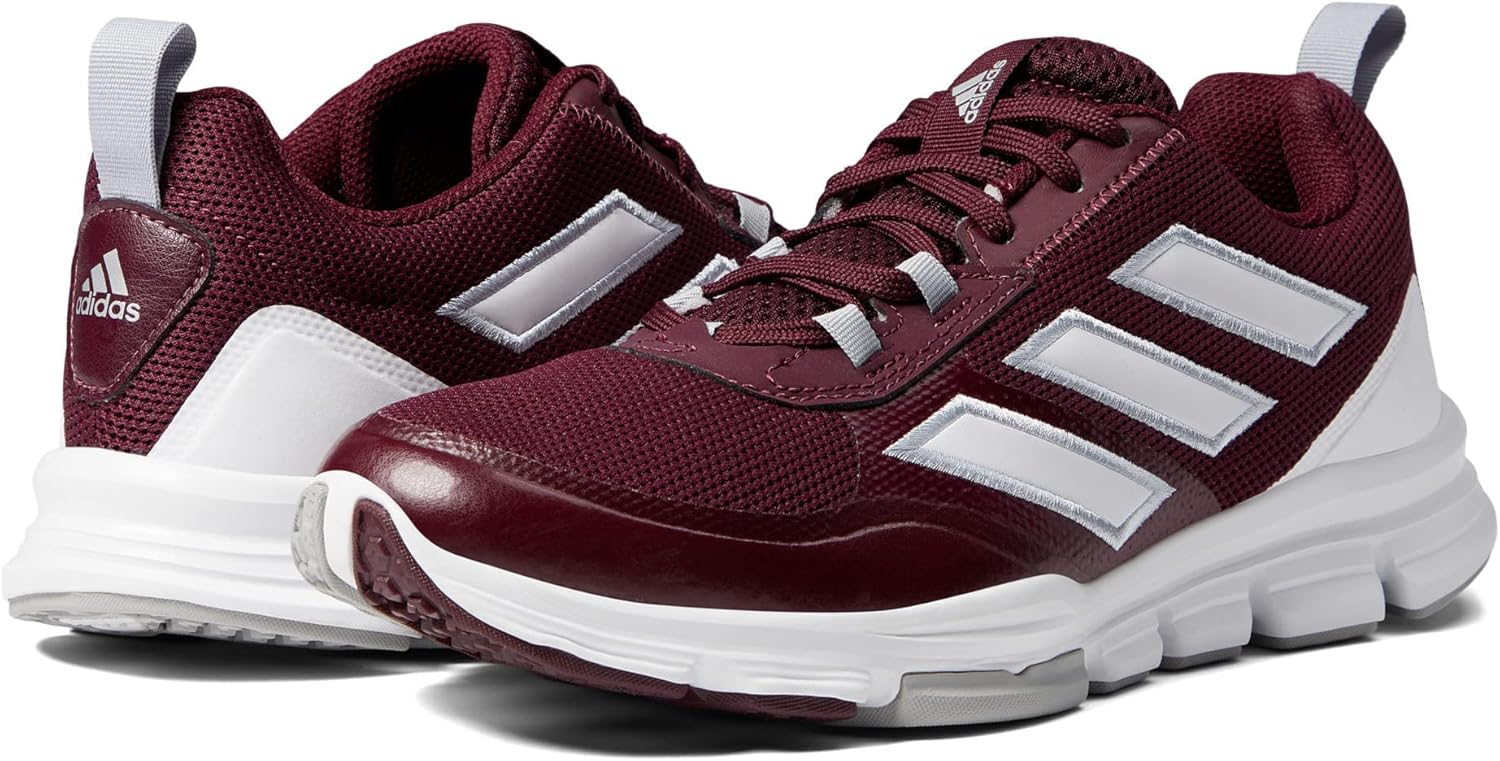 Кроссовки для кросс-тренинга Adidas Men's Speed Trainer 5
Кроссовки для кросс-тренинга Adidas Men's Speed Trainer 5