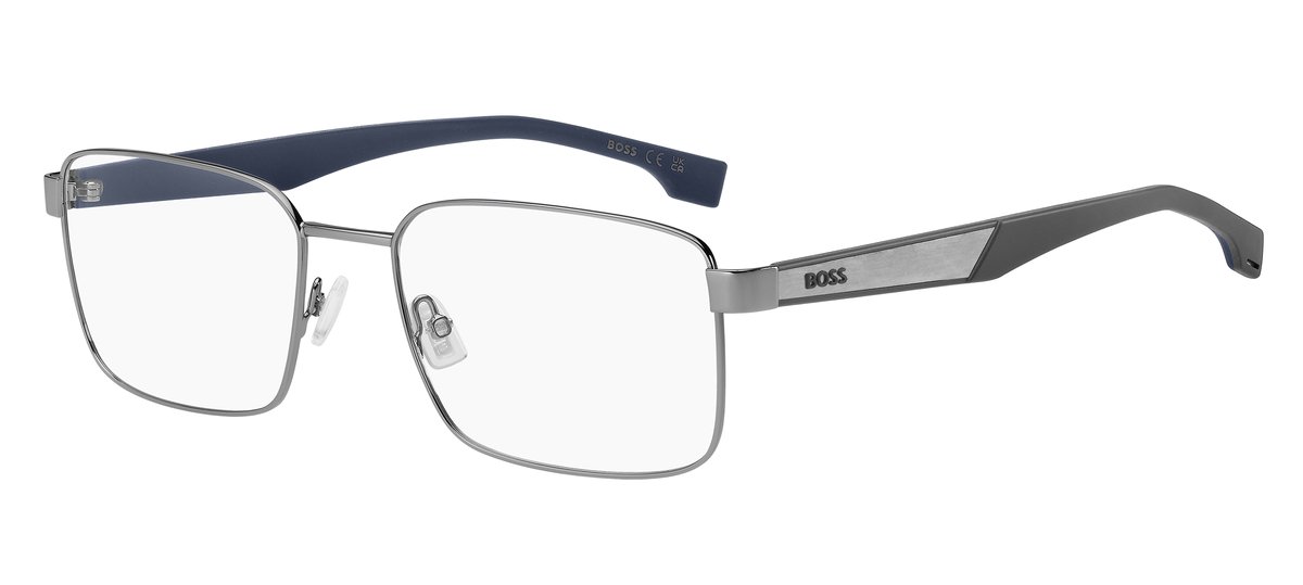 Мужские оптические оправы BOSS 1769 HUGO BOSS
Мужские оптические оправы BOSS 1769 HUGO BOSS