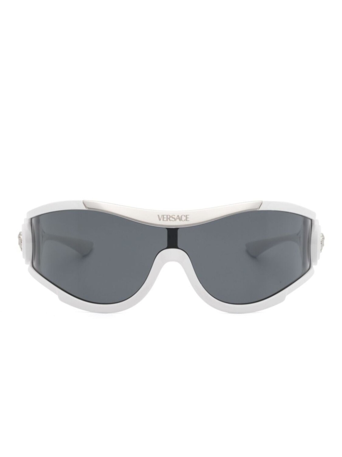 Versace Eyewear солнцезащитные очки VE 4475, белый
Versace Eyewear солнцезащитные очки VE 4475, белый