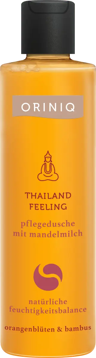 Питательный душ с ощущением Таиланда с миндальным молоком цветком апельсина и ароматом апельсина. Бамбук 250мл ORINIQ
Питательный душ с ощущением Таиланда с миндальным молоком цветком апельсина и ароматом апельсина. Бамбук 250мл ORINIQ